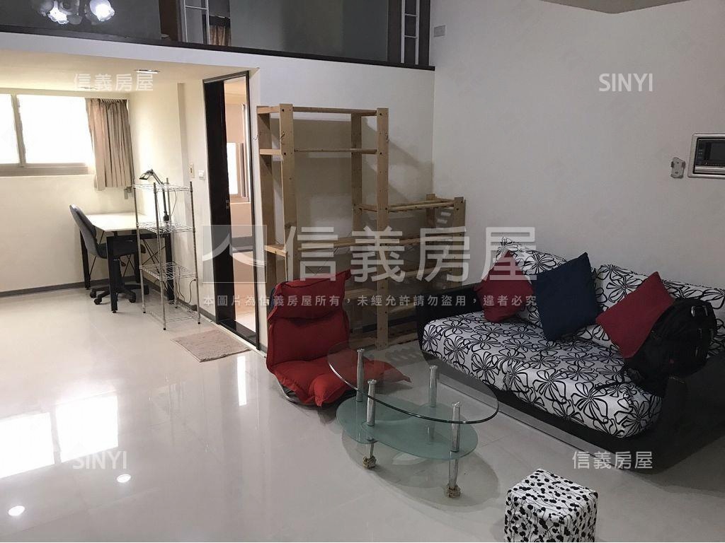 景觀後棟美妝捷豹房屋室內格局與周邊環境