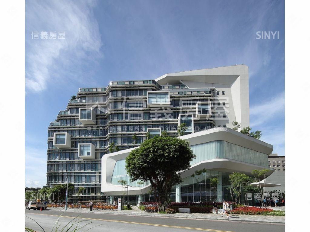 亞東收租美寓房屋室內格局與周邊環境