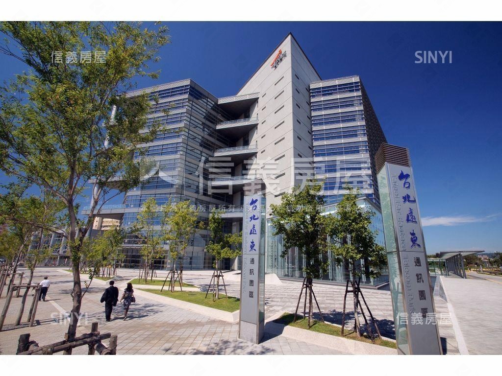 亞東收租美寓房屋室內格局與周邊環境