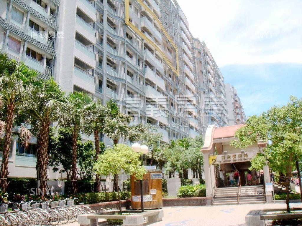 亞東收租美寓房屋室內格局與周邊環境