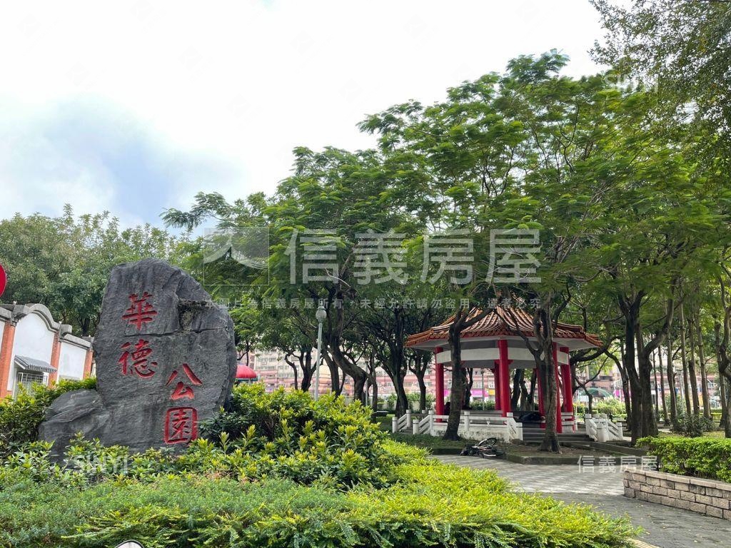 亞東收租美寓房屋室內格局與周邊環境