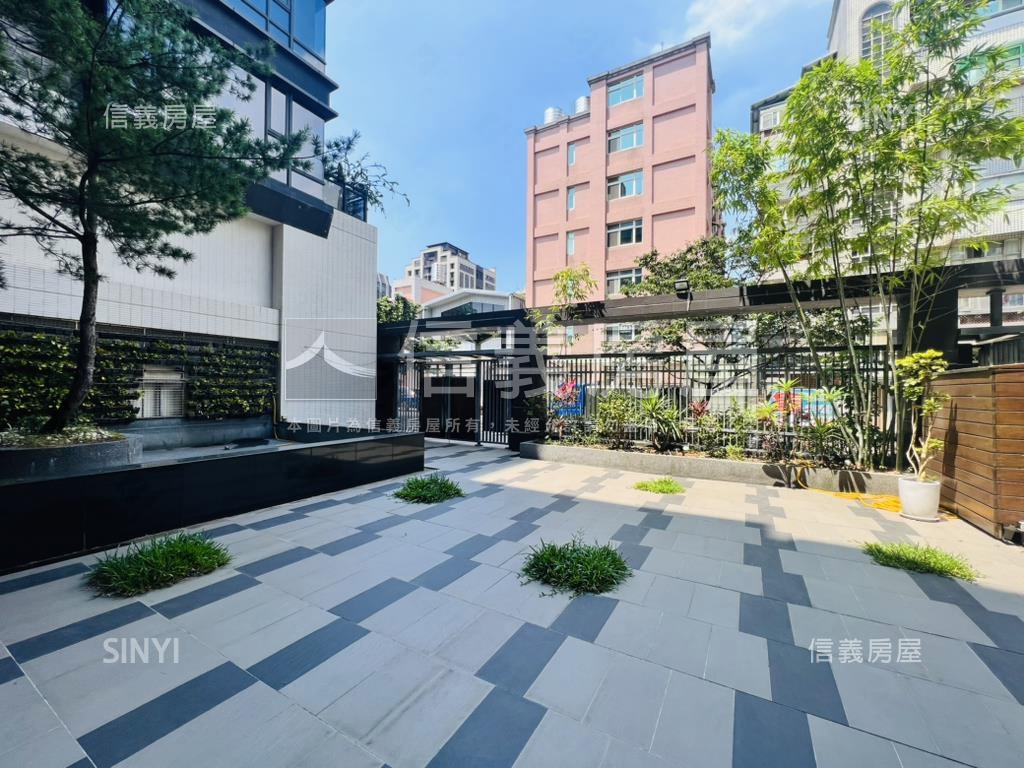 文化東路大面寬店房屋室內格局與周邊環境