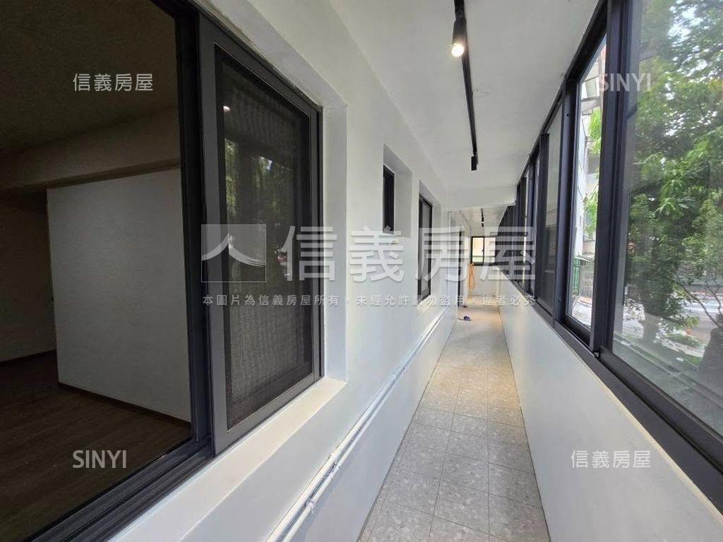 七段絕美綠意盎然房屋室內格局與周邊環境