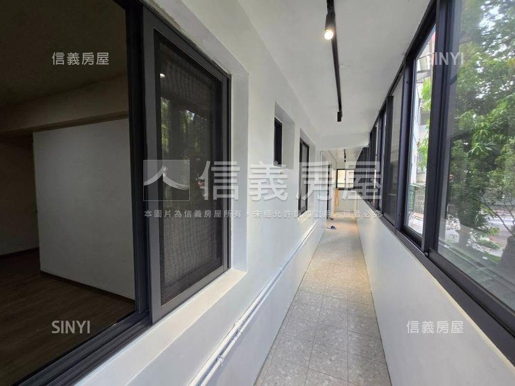 七段絕美綠意盎然房屋室內格局與周邊環境