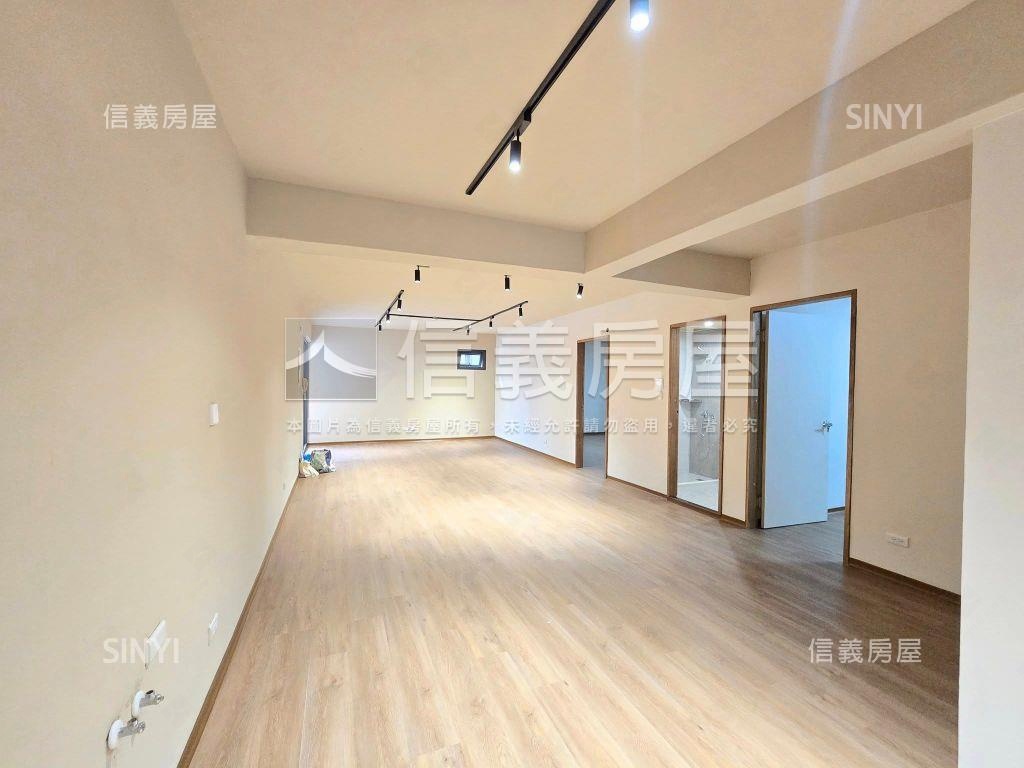 七段絕美綠意盎然房屋室內格局與周邊環境