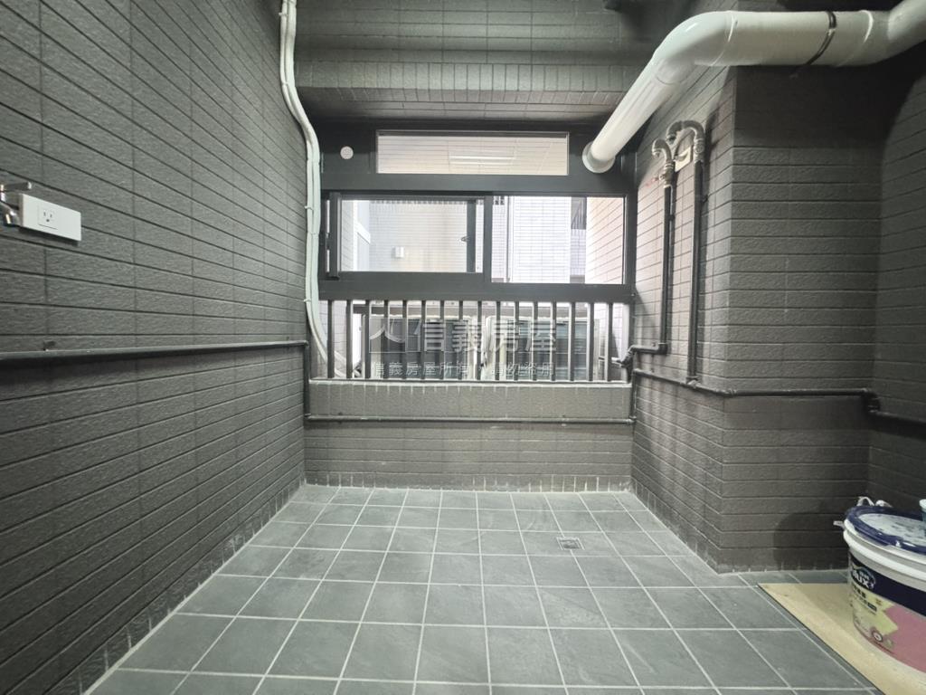 勝美琚全新大四房平車房屋室內格局與周邊環境