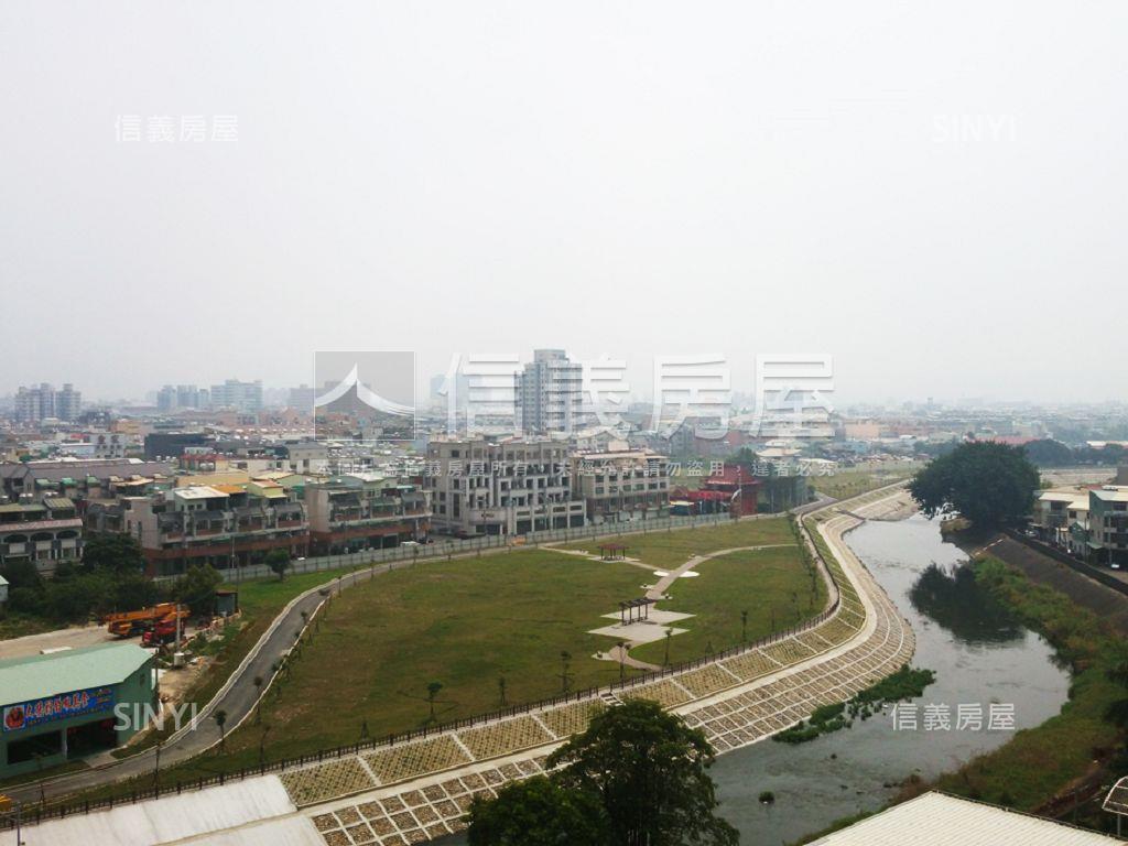 總太居易黃金店面房屋室內格局與周邊環境