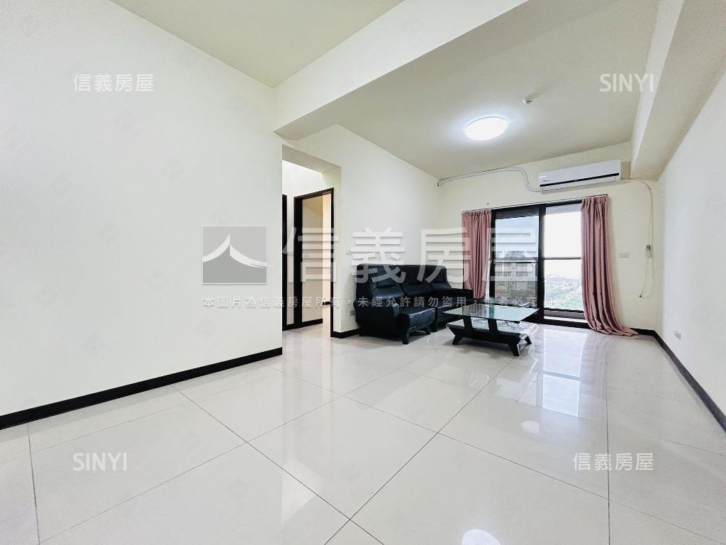 稀有釋出．新旅城景觀美宅房屋室內格局與周邊環境