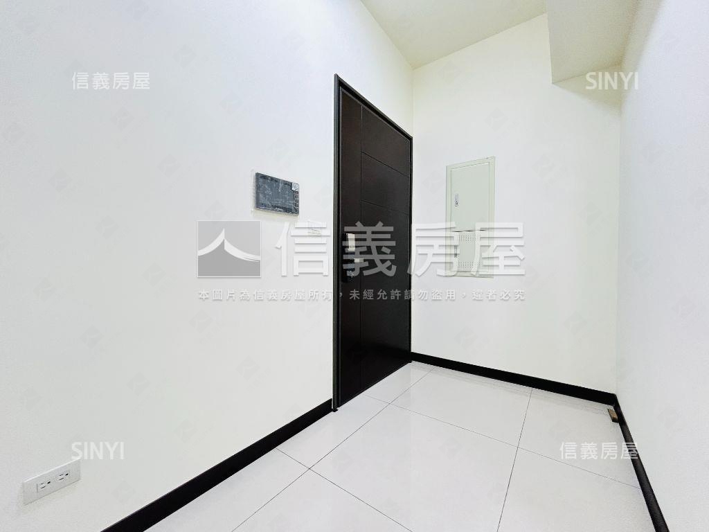 稀有釋出．新旅城景觀美宅房屋室內格局與周邊環境