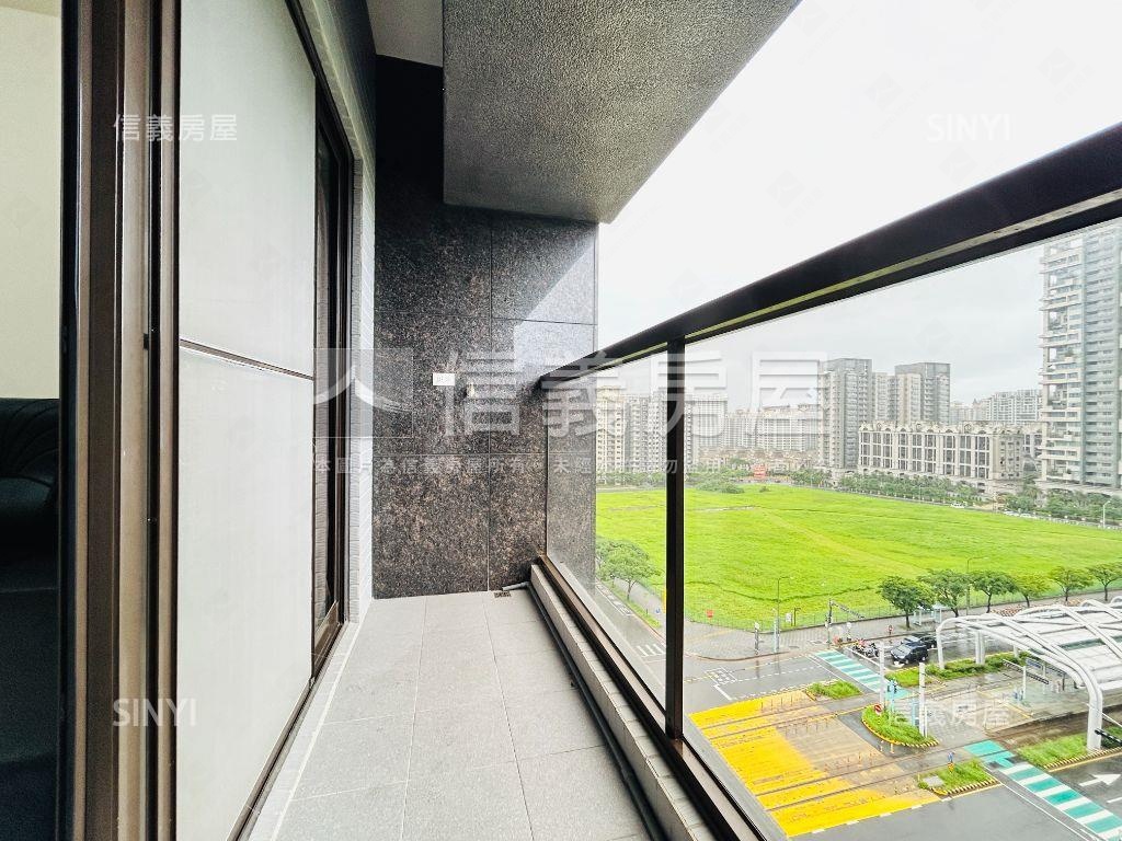 稀有釋出．新旅城景觀美宅房屋室內格局與周邊環境
