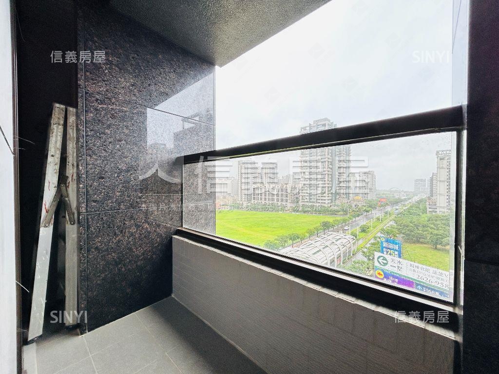 稀有釋出．新旅城景觀美宅房屋室內格局與周邊環境