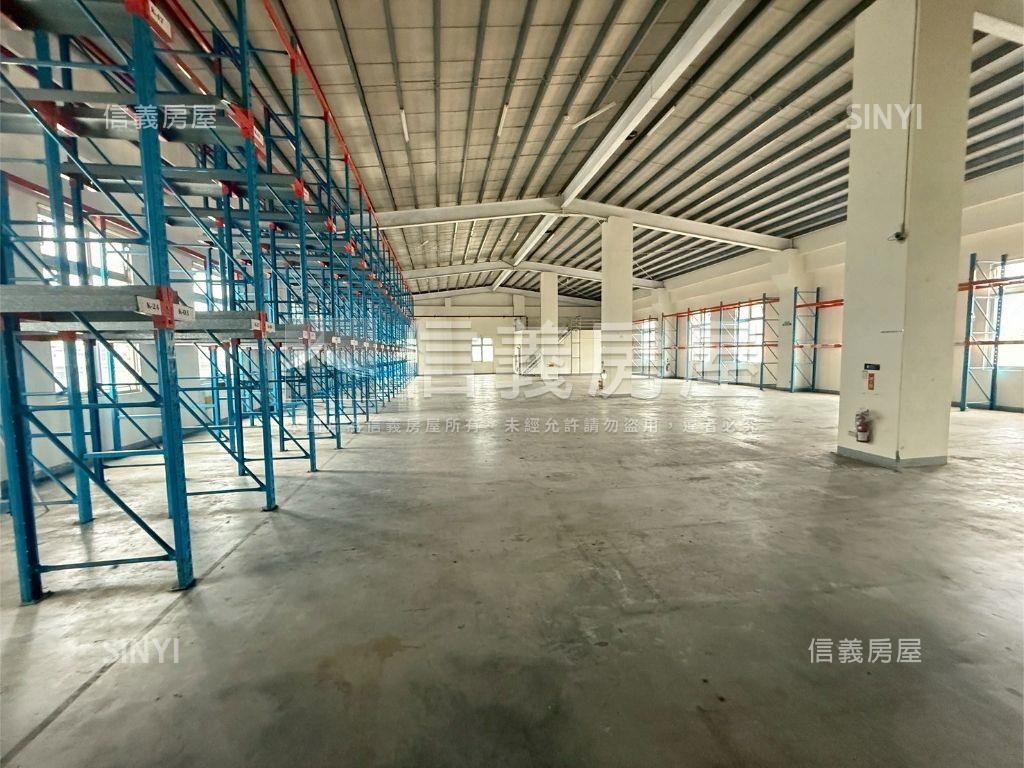 正土城工業區全棟廠辦房屋室內格局與周邊環境