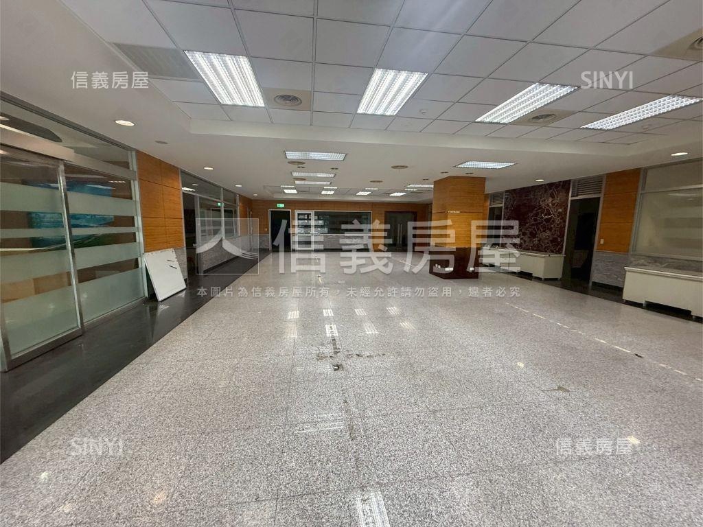 正土城工業區全棟廠辦房屋室內格局與周邊環境