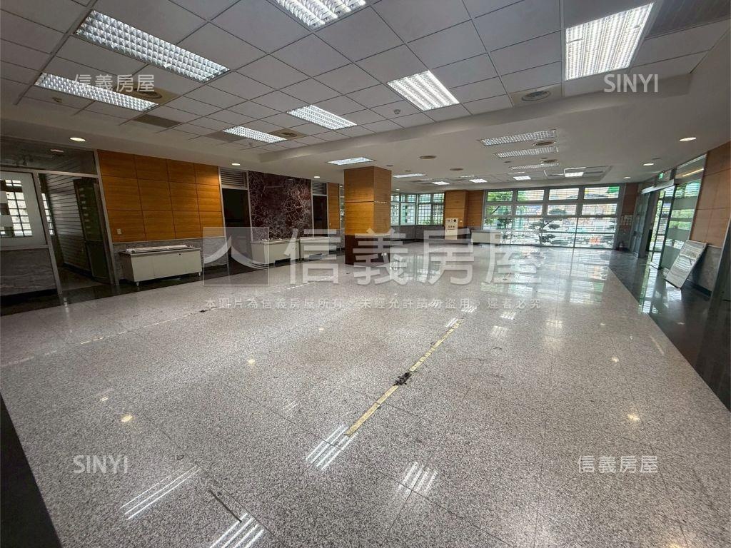 正土城工業區全棟廠辦房屋室內格局與周邊環境