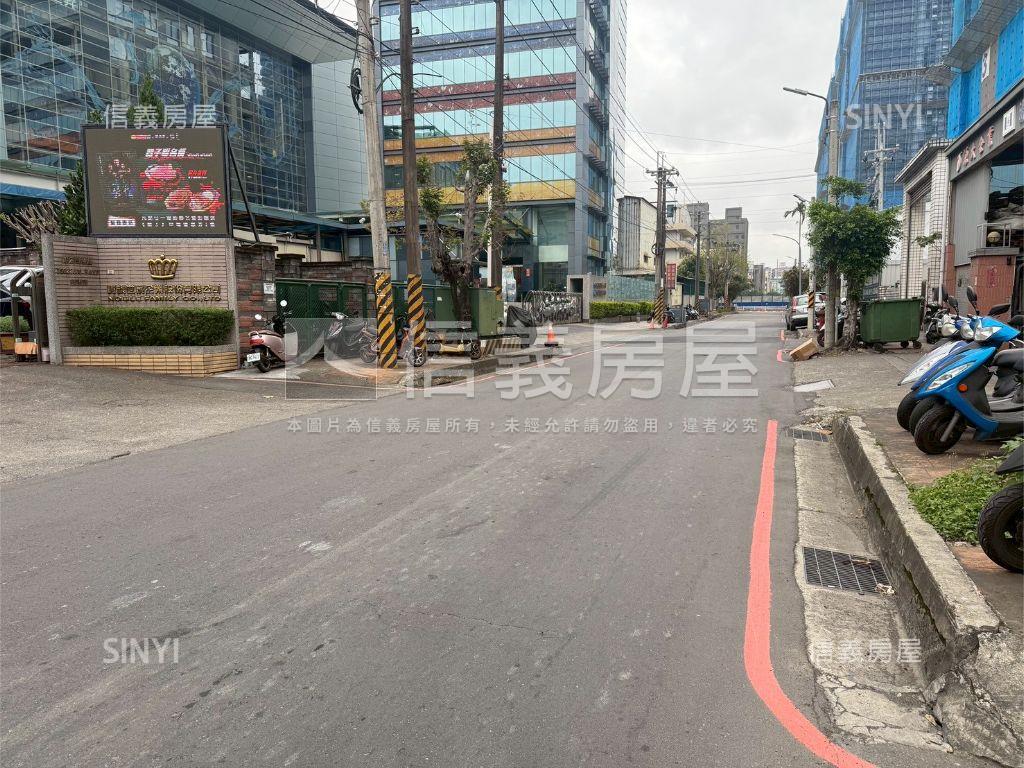 正土城工業區全棟廠辦房屋室內格局與周邊環境