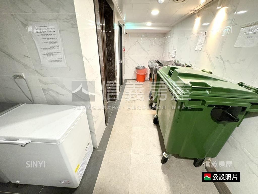 大坪林優質大２房車位房屋室內格局與周邊環境