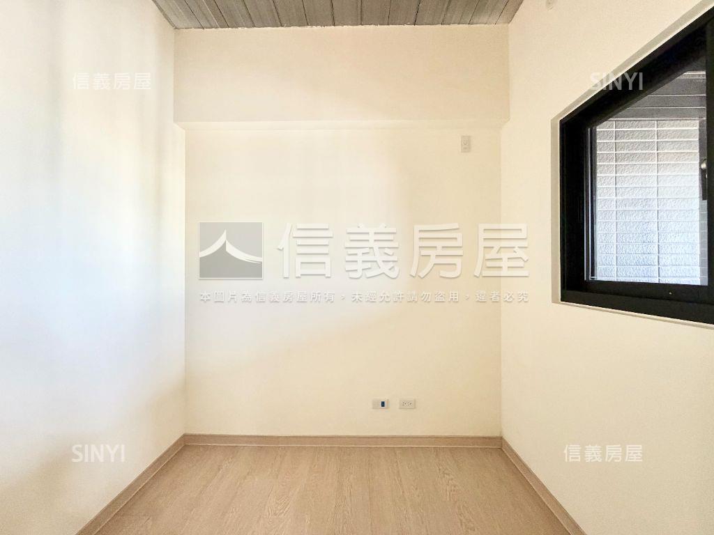 市政愛悅稀有高樓２房平車房屋室內格局與周邊環境