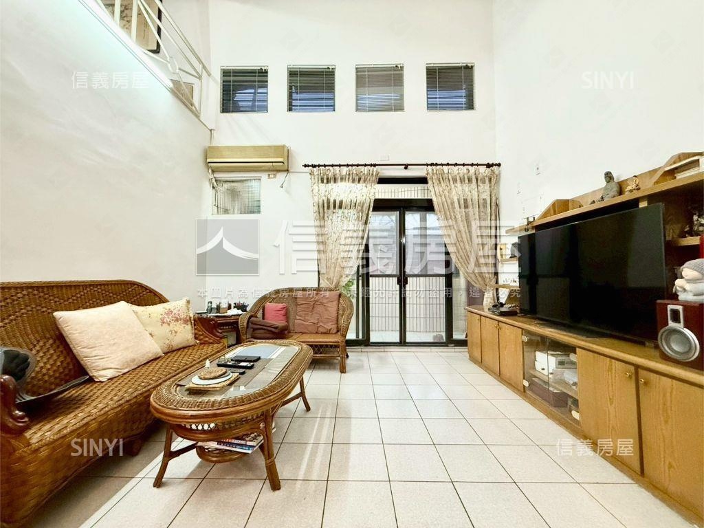 安民街閣樓美寓房屋室內格局與周邊環境