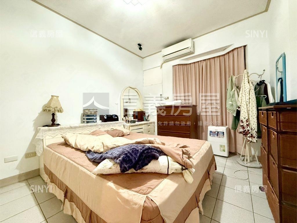 安民街閣樓美寓房屋室內格局與周邊環境