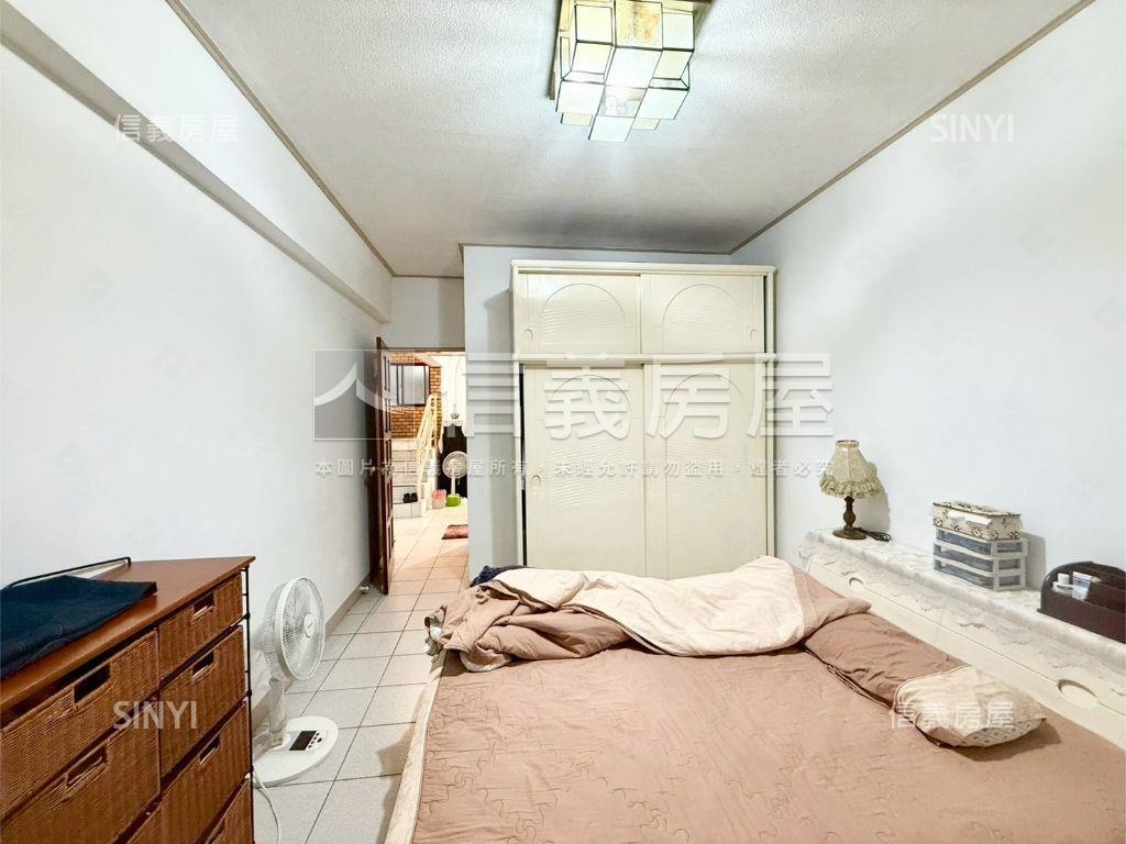 安民街閣樓美寓房屋室內格局與周邊環境