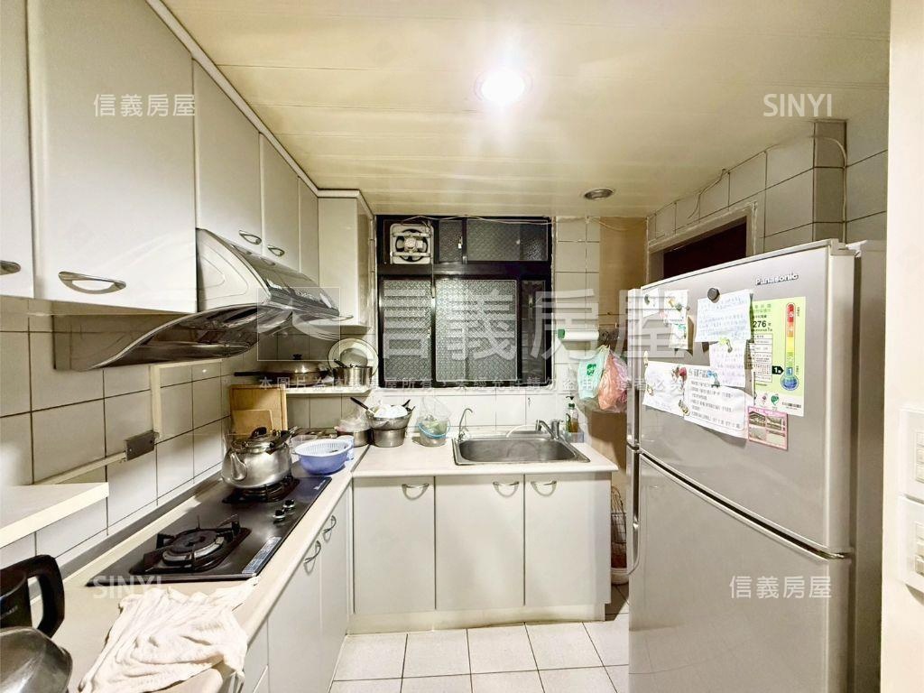 安民街閣樓美寓房屋室內格局與周邊環境