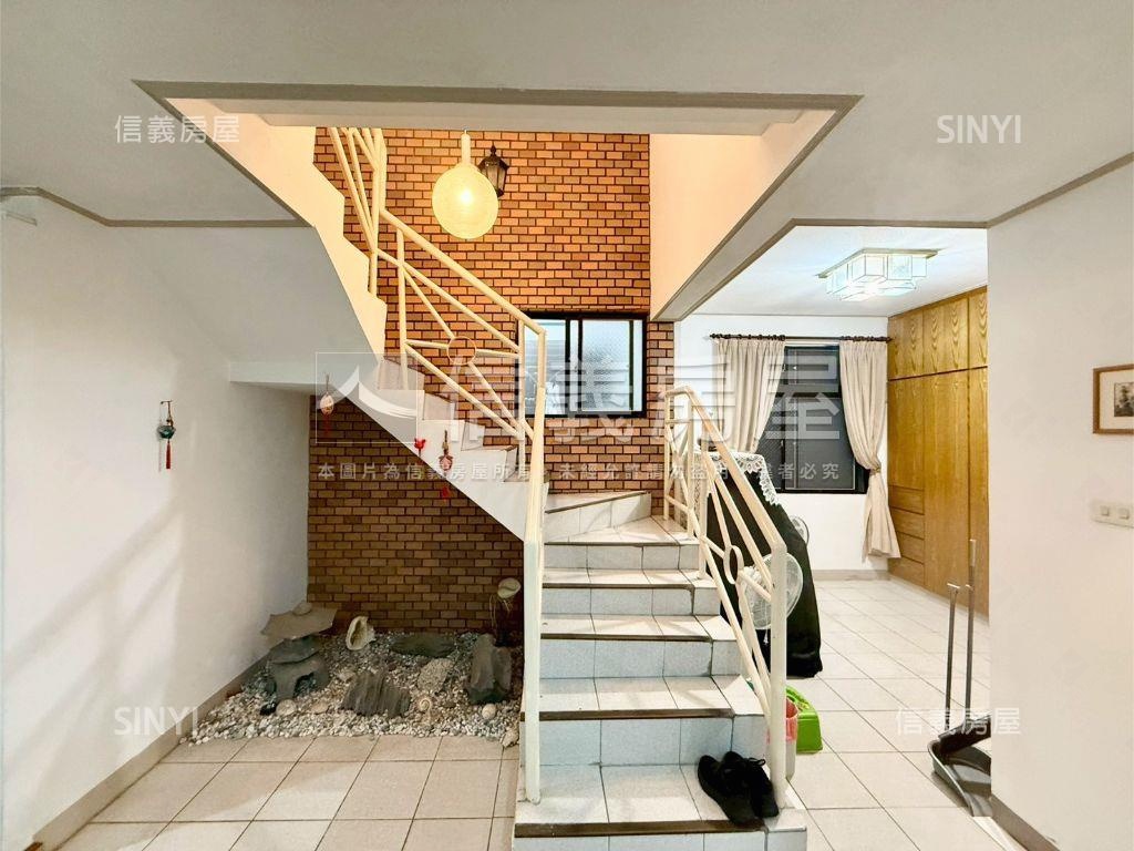 安民街閣樓美寓房屋室內格局與周邊環境