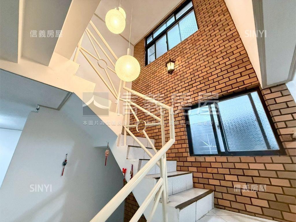 安民街閣樓美寓房屋室內格局與周邊環境