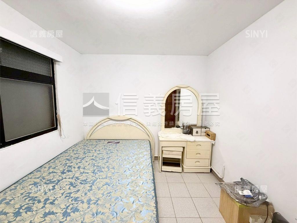 安民街閣樓美寓房屋室內格局與周邊環境