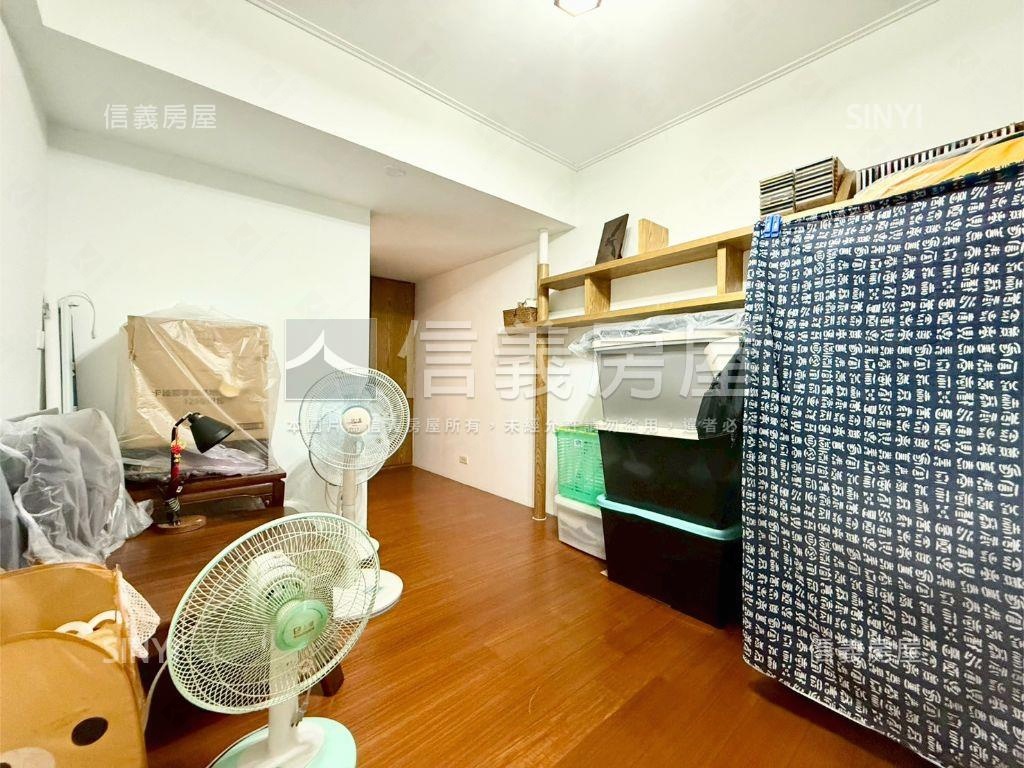 安民街閣樓美寓房屋室內格局與周邊環境