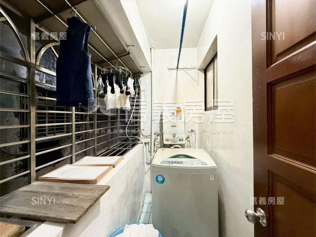 安民街閣樓美寓房屋室內格局與周邊環境