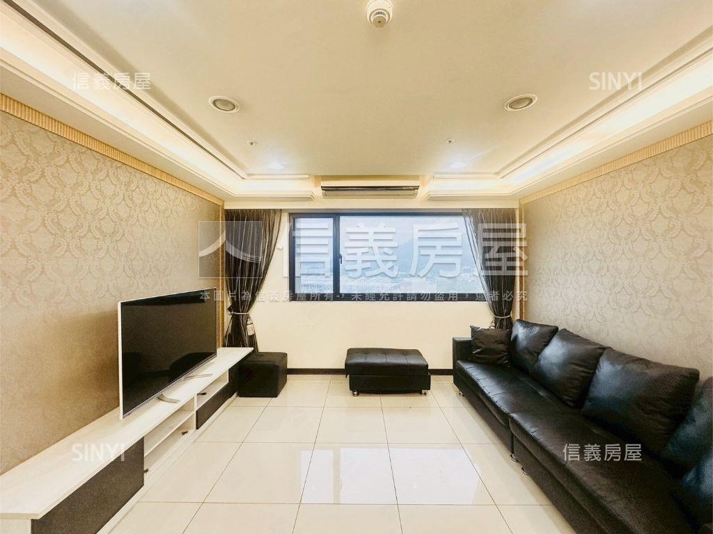 新接近捷運京河兩房車位房屋室內格局與周邊環境