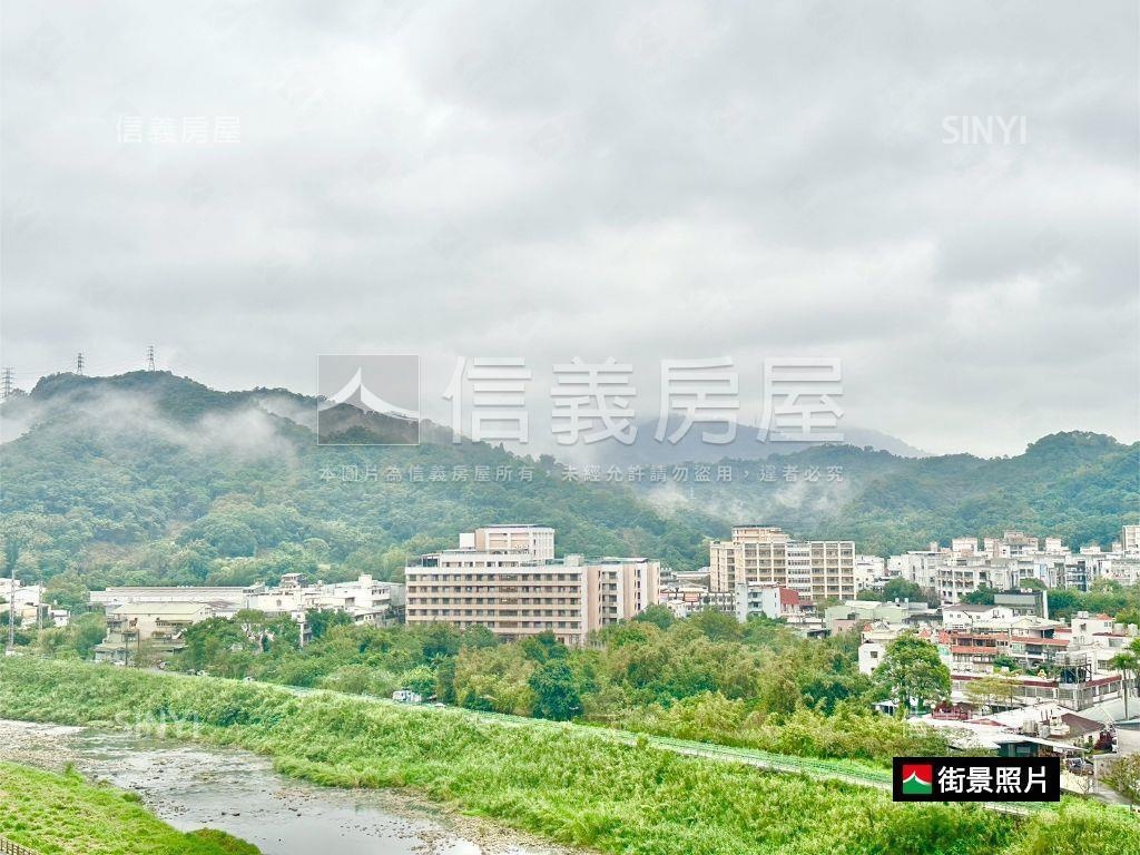 新接近捷運京河兩房車位房屋室內格局與周邊環境