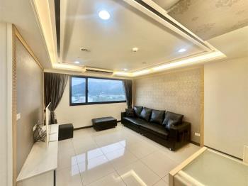 新接近捷運京河兩房車位