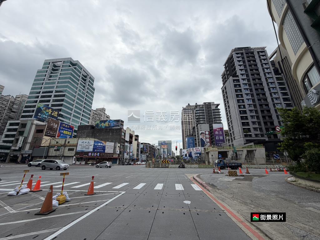 大興西路金透店房屋室內格局與周邊環境