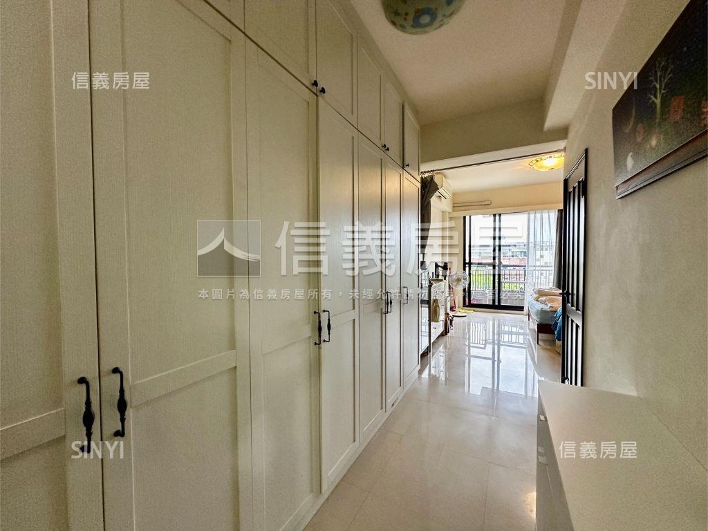 鳳翔三發智富首排別墅房屋室內格局與周邊環境