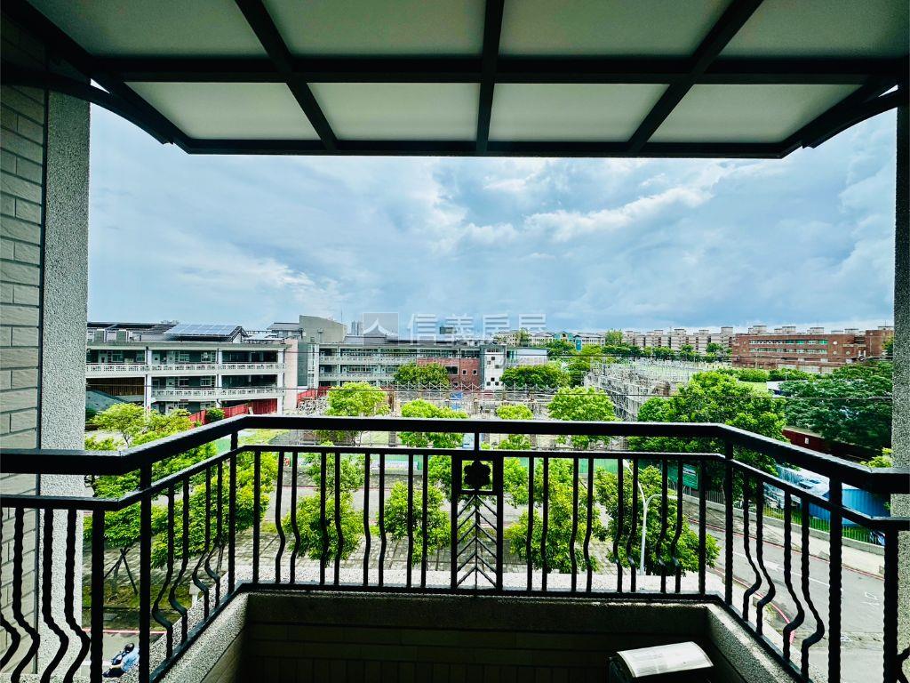 首排藏富｜鳳翔邊間透店房屋室內格局與周邊環境