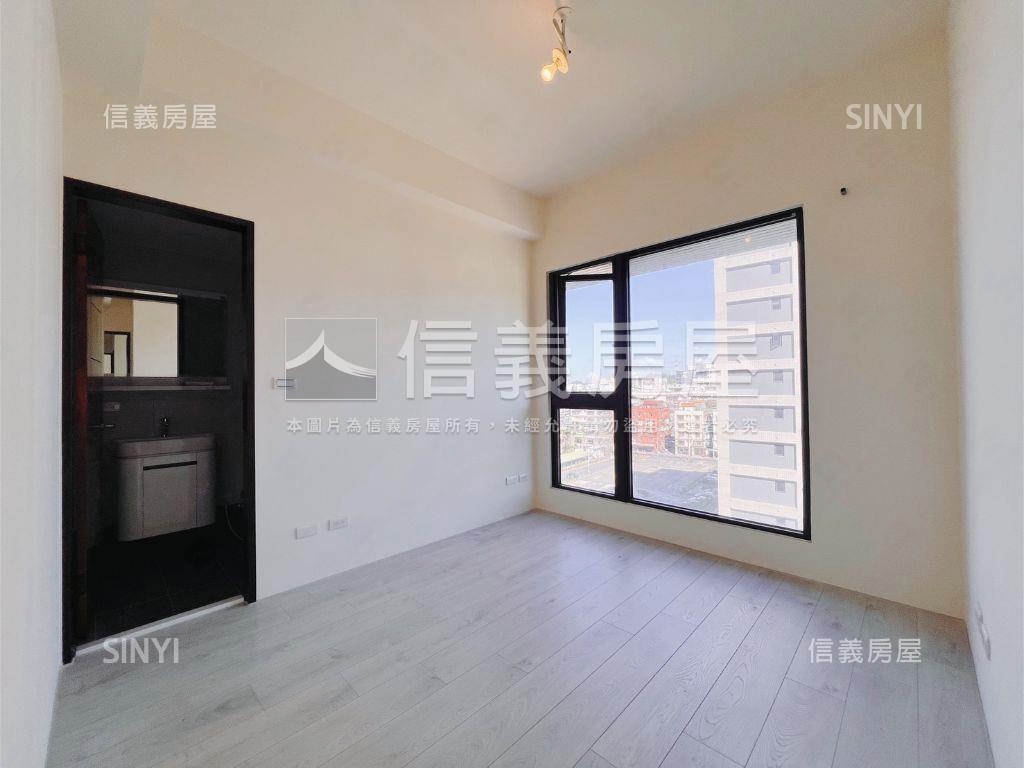 重劃區三房格局景觀佳房屋室內格局與周邊環境