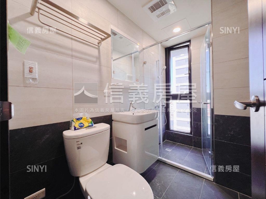 重劃區三房格局景觀佳房屋室內格局與周邊環境