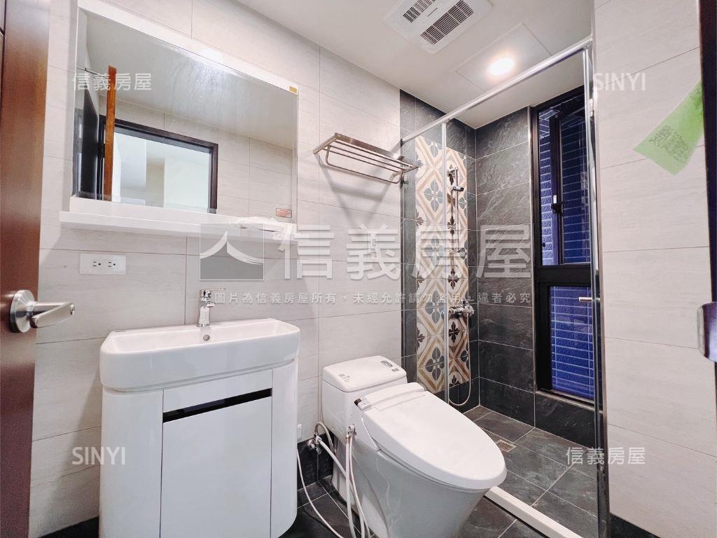 重劃區三房格局景觀佳房屋室內格局與周邊環境