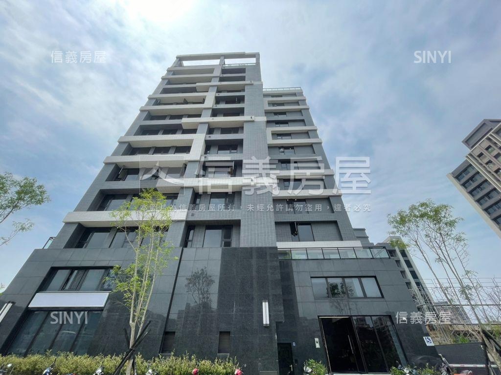 重劃區三房格局景觀佳房屋室內格局與周邊環境