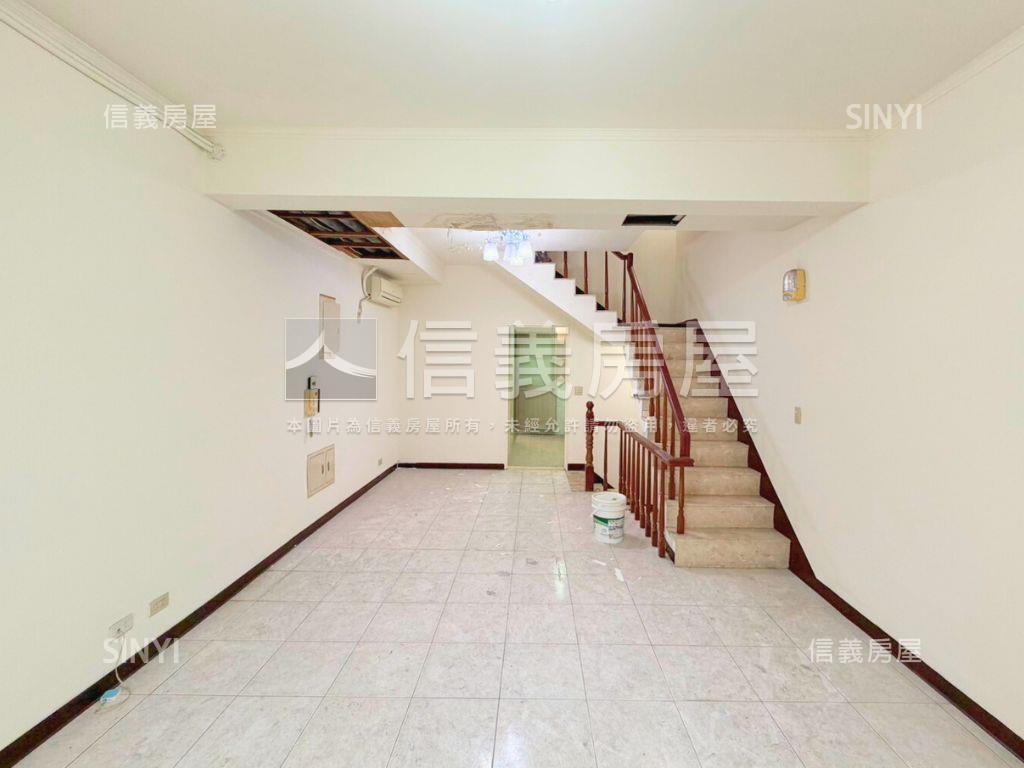 稀有【國泰建設】傳世別墅房屋室內格局與周邊環境