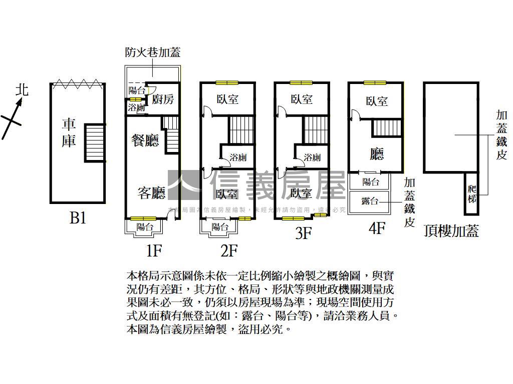 稀有【國泰建設】傳世別墅房屋室內格局與周邊環境