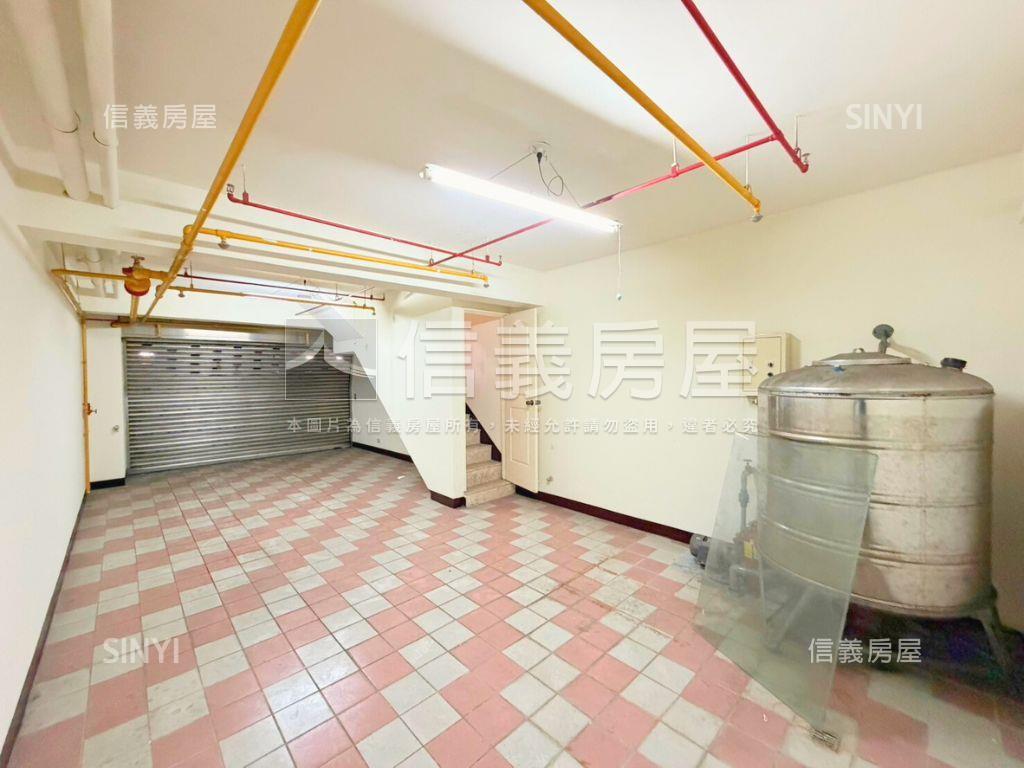 稀有【國泰建設】傳世別墅房屋室內格局與周邊環境