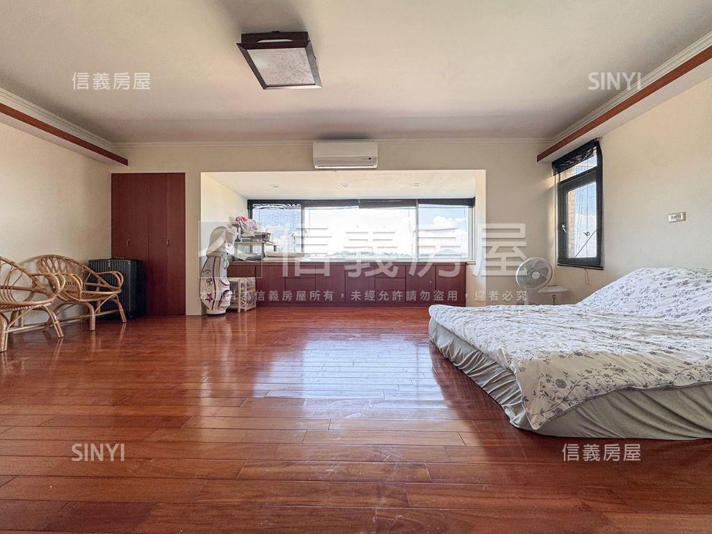 小城遠眺１０１透天美墅房屋室內格局與周邊環境