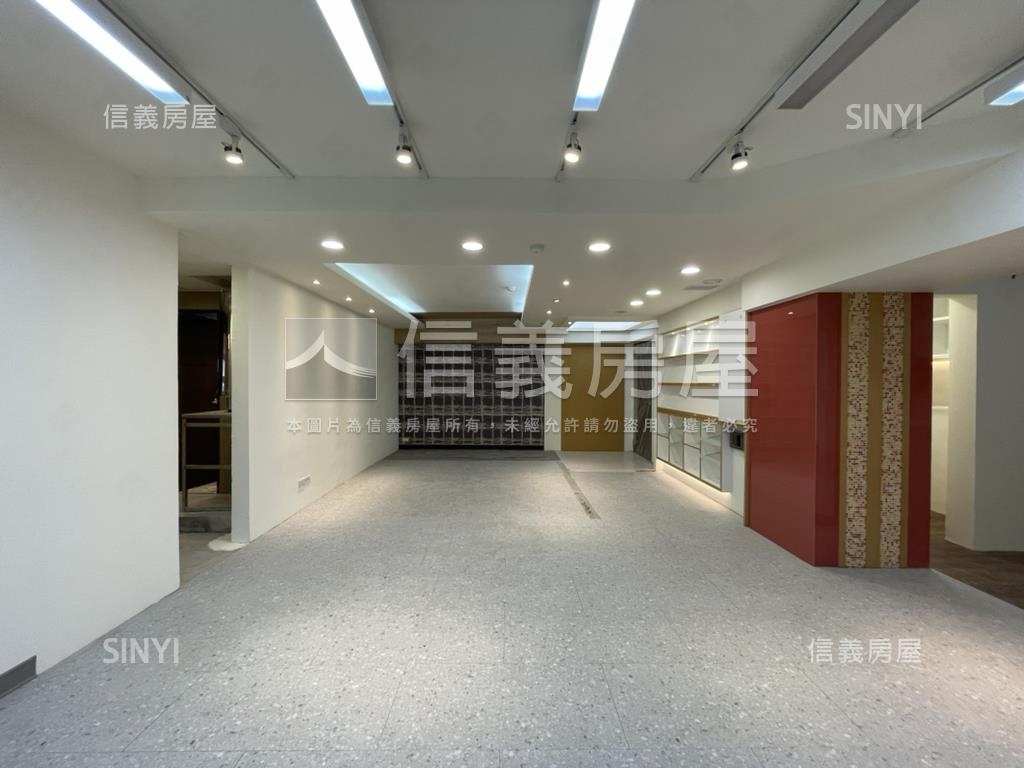 雙敦學區微風電梯極品美樓房屋室內格局與周邊環境