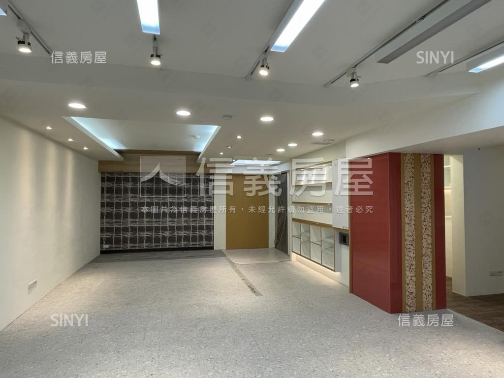 雙敦學區微風電梯極品美樓房屋室內格局與周邊環境