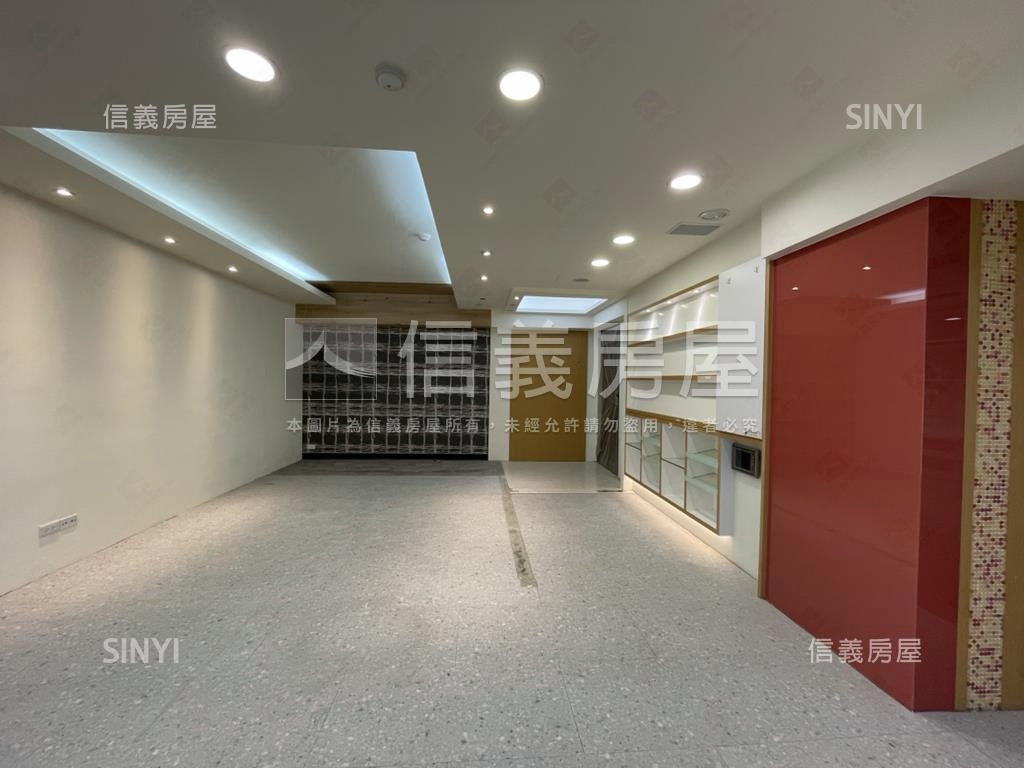 雙敦學區微風電梯極品美樓房屋室內格局與周邊環境