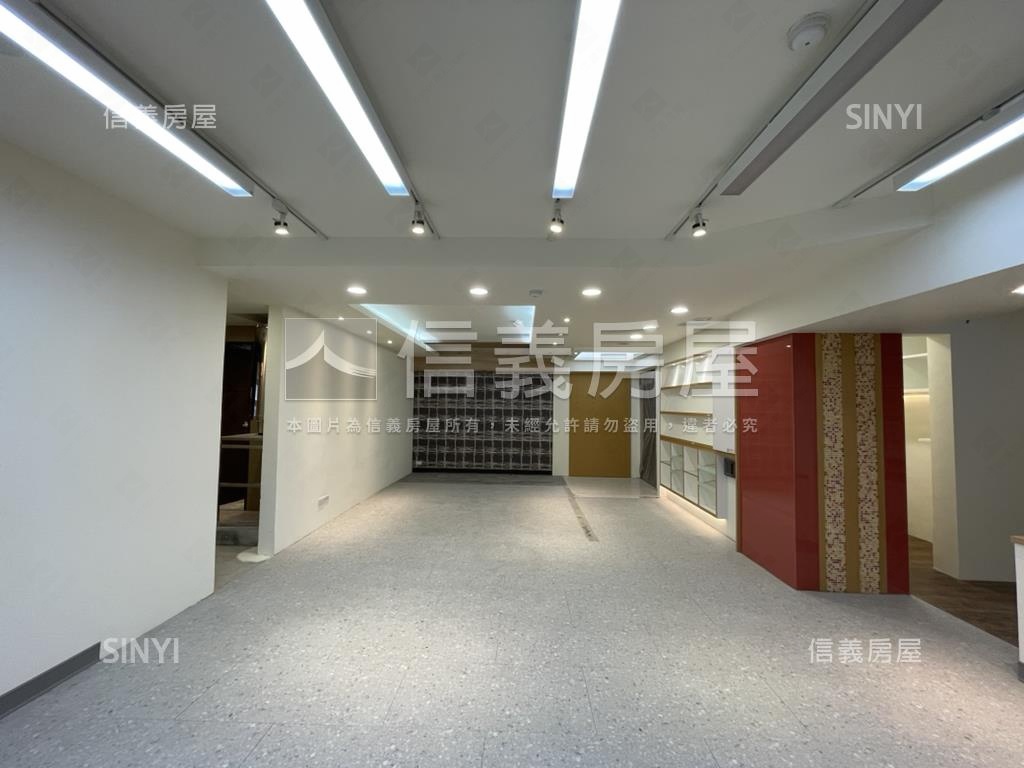 雙敦學區微風電梯極品美樓房屋室內格局與周邊環境