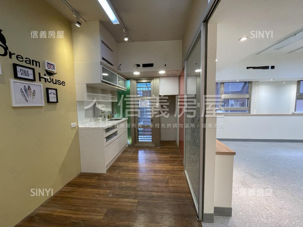 雙敦學區微風電梯極品美樓房屋室內格局與周邊環境