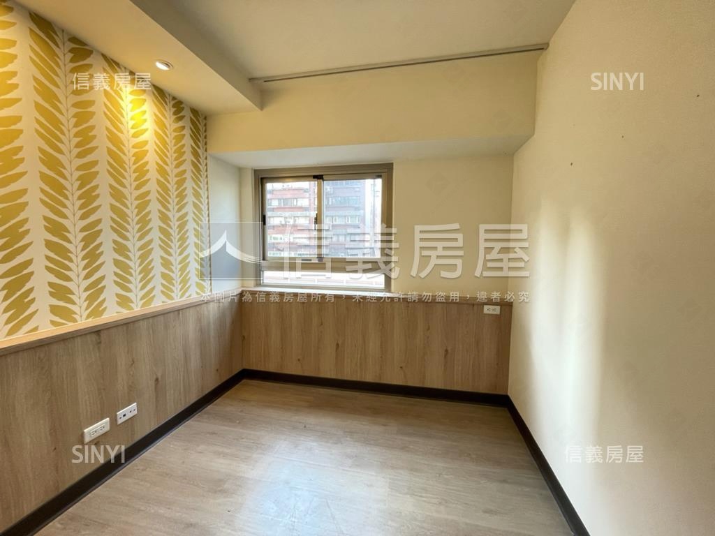 雙敦學區微風電梯極品美樓房屋室內格局與周邊環境